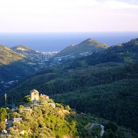 La Riana 3* Perinaldo