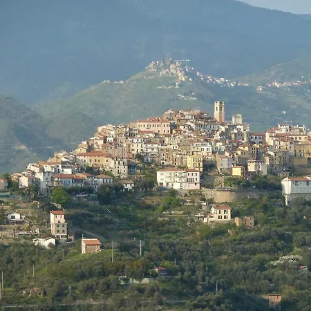 La Riana 3* Perinaldo