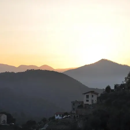 La Riana Hotell Perinaldo