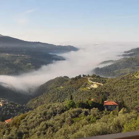 La Riana 3* Perinaldo