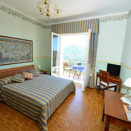 Hotel La Riana Perinaldo