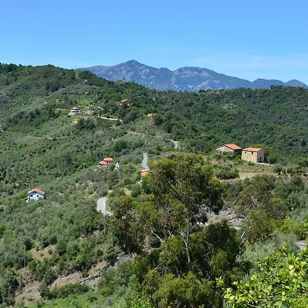 La Riana 3* Perinaldo