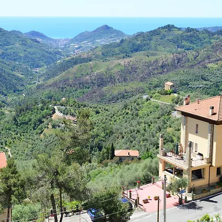 La Riana Perinaldo