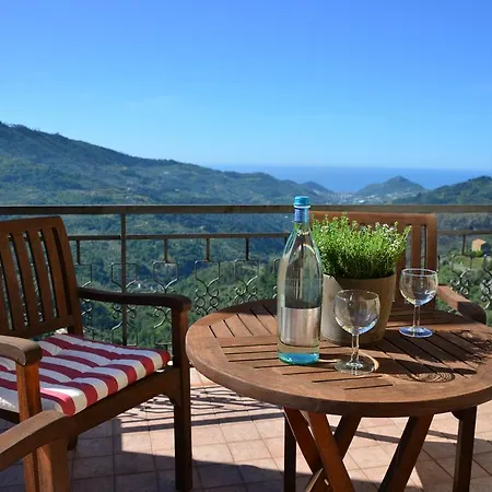 La Riana Hotel