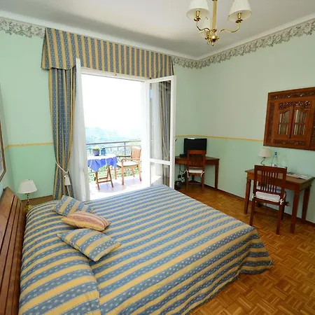 Hotel La Riana Perinaldo