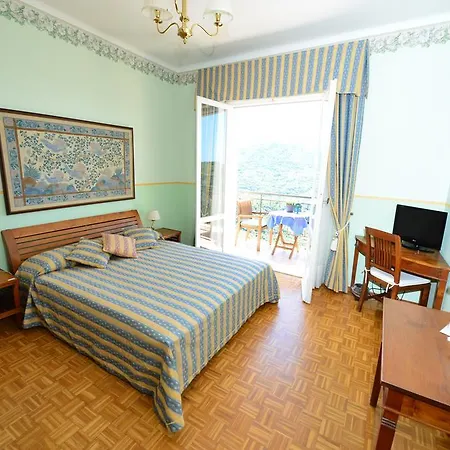 Hotel La Riana
