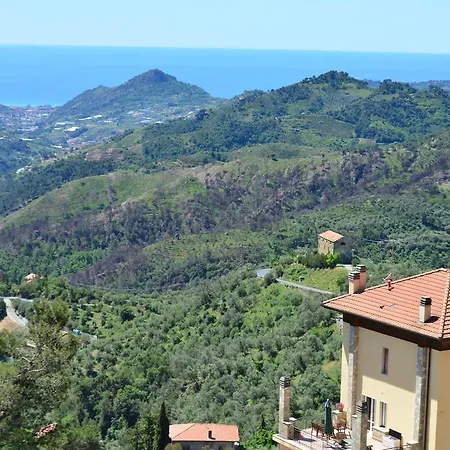 La Riana Hotel