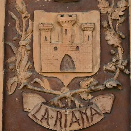 La Riana Perinaldo