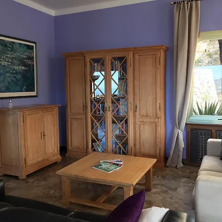 Hotel La Riana