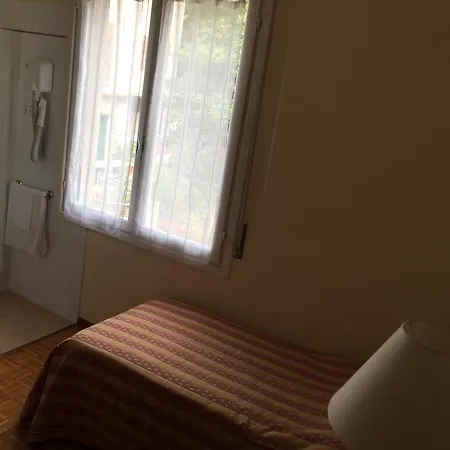 Hotel La Riana Perinaldo