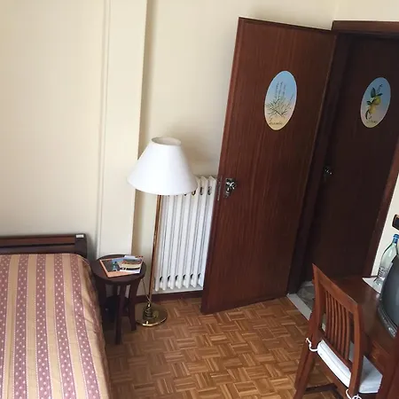 Hotel La Riana Perinaldo