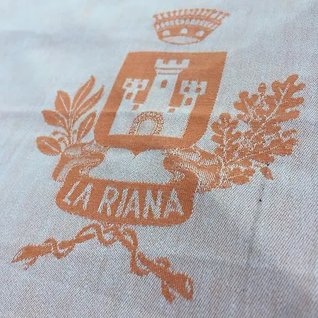 La Riana Hotel