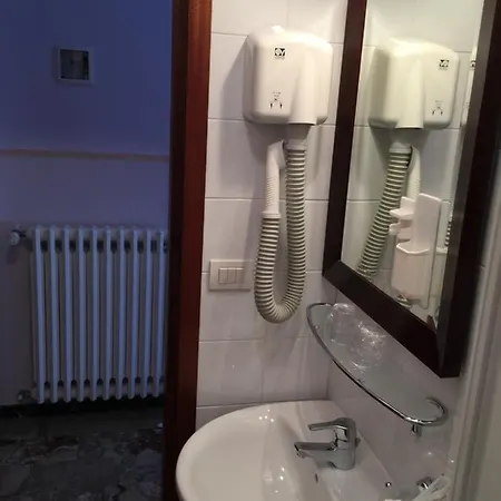 Hotel La Riana Perinaldo